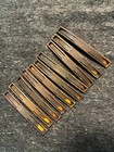 Original Chinese Surplus Sks Type 56 Ammo Clips  10pc 