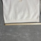 Rare Vintage Ronald Mcdonald Embroidered Crewneck Xxl