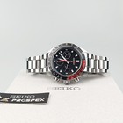Seiko Prospex Speedtimer Ssc915 Solar Chronograph With Black Dial Men s Watch