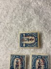Honduras-sc  280a -dionisio De Herrera lot Of 3-stamps-    1093 For 1930    -mh- 114