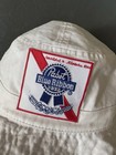 Pabst Blue Ribbon Bucket Vintage Bucket Hat