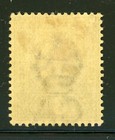 Cayman Islands 6 Sg6 Mh 1902-03 6p Brn Kevii Wmk Crown Ca Cv 35