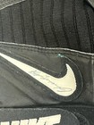 C 1996-97 Ken Griffey Jr Mariners Game Used Dual Signed Nike Batting Gloves