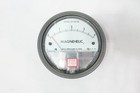 Dwyer 2004c Magnehelic Pressure Gauge 0-4in-h2o