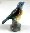 Vintage Royal Copley 5  Bird Ceramic Pottery 1940 s