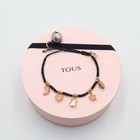 Tous Bracelet Bear Accessory Stone Fashion Accessories Charm Misanga Sv925 C613