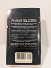 Flying Saucers Isaac Asimov Vintage Ufo And Alien Encounter Sci Fi Anthology Pb 