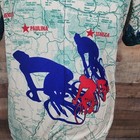 Size Large Pearl Izumi Cycling Jersey Cycle Oregon X