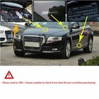 2 0t Engine Cylinder Head   Valves   Bolts Fit For Vw Campmob Audi A4 A5 Q5