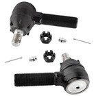 Outer Tie Rod End Suspension For Dodge Ramcharger 1986-1993 4wd   for Dodge W100