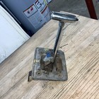 Mustang  Shifter Automatic Oem Excellent Working
