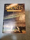 August 16  1954 Sports Illustrated First Issue Vintage W  Cards