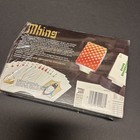 Vintage Mhing Card Game By Suntex 1983 Mah Jongg Style Card Game New Sealed Box