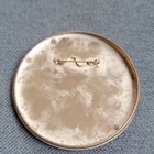 Pittsburgh Steelers Vintage Football Pinback Button Nfl