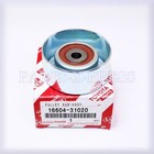 Oem Genuine Toyota Tundra Camry Lexus Es350 Drive Belt Idler Pulley 16604-31020