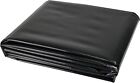 Hfs r  Ldpe Pond Liner 11 8-mil For Water Gardens  Fish Ponds 7x10ft