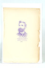 Dr Matt Ross  Venereal Diseases Ui Doctor Scranton Pa 1800s Portrait Advertising