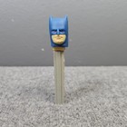 Vintage  1978  Batman Pez Soft Head No Feet  