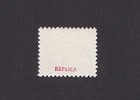 Spain Loose 1937 Edifil 830   831 Top Value Set Mnh Reproduction Stamp Sv