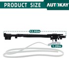 Sunroof Repair Kit With Lift Arm For Suburban Avalanche Tahoe Yukon Escalade 07-