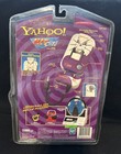 Yahoo Hit Clips Micro Music System 2000 Tiger Electronics New Sealed Y2k Retro