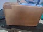 Portable Philco Radio Vintage Antique Untested 