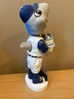 Camden Riversharks Finley Mascot Bobblehead Birthday Bobble Sga New Jersey