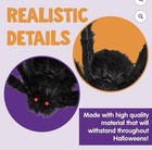 Halloween Spider Outdoor 5ft Giant Yard And Lawn Decoration Brand New   1  