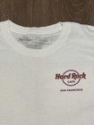 Hard Rock Cafe San Francisco City Style T-shirt Large