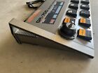 Vintage Roland Gr-700 Guitar Synthesizer Pedal Board For Parts Or Restore