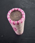Estate Sale - Lincoln Wheat Cents 1909-1958 Us Coins 50 Cents Pennies - Roll