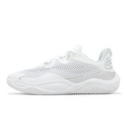 Under Armour Curry Splash 24 Ap Ua White Grey Men Basketball Shoes 3027262-103