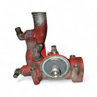 Used Cummins Isx Water Filter Housing - 3681533