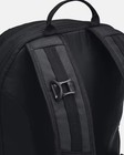 Under Armour Hustle Backpack 6 0 Black 1384673 Nwt