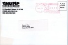 1995 Toddy Tee Compton Forever Thump Records Sticker G-funk Rap Promo Postcard
