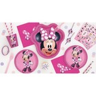 1 Minnie Mouse Plastic Cup
