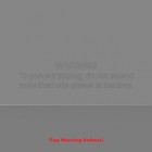 Durham Mfg 310b-95 Sliding Drawer Cabinet Frame  4 Drawers  20-1 4 In W X