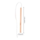 Wooden Spinning Top Toy Gyro Wheel Old Fashioned Toys Child Gyroscope