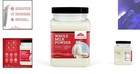 1lb Whole Milk Powder - Convenient   Creamy For Smoothies And Baking Needs 