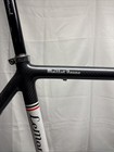 57cm Lemond Maillot Jaune Frameset Carbon Fiber  True Temper Ox Spine Frameset