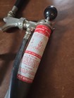 Perlick 365 A Picnic Pump Beer Keg Dispenser Tapper Valve System Homebrew Tap Gg