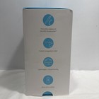 Frida Baby Electric Nosefrida Pro  Nasal Aspirator  2 Tips   Storage Case   New