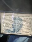 The Jacqueline Cochran Error Stamp