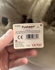 Pusheen Floofsheen Floof 2015 Rare Cat Plush Stuffed Animal Large Deluxe Jumbo