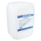 Soda Lime 5 Gallon     Low Dust  Koh-free  Safe For Anesthetic Use