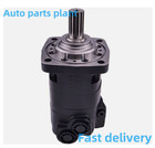 New 14t Hydraulic Motor 6664889 109-1269-006 For Bobcat 553   Eaton Char-lynn