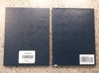 Lincoln Cent Collections In Whitman No  1   2 Folders  1909-1974 Pds  4 Missing