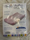 New Summer Ultra Plush Infant Changing Pad Cover Diaper Baby Girl Pink