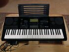 Casio Ctk-7200 61-key Keyboard