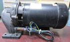      Acs 2 Hp Electric Centrifugal Pump 208-230v 3 Phase 56c Frame 075 01650 01